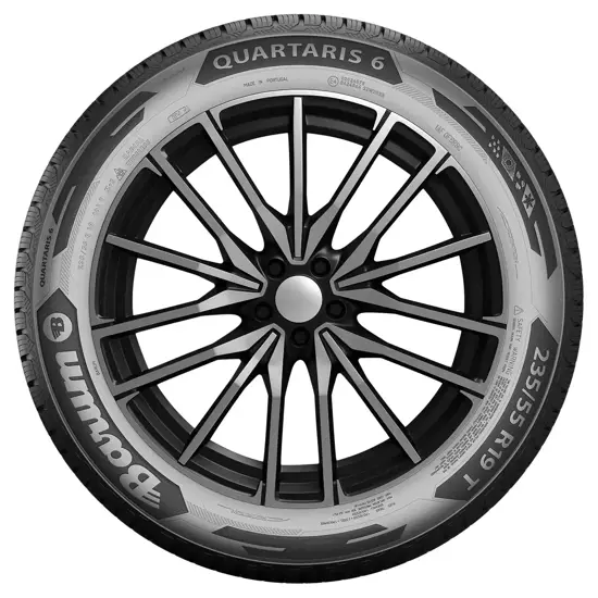 Barum 255 50 R19 103T Quartaris 6 FR 15440738