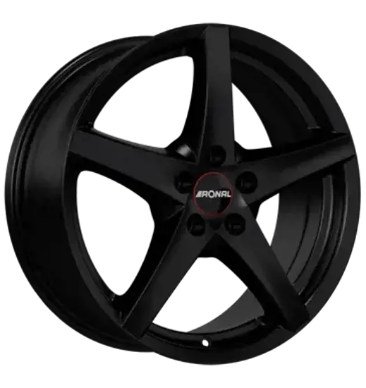 Ronal R41 Trend MX 8 X 17 ET35 15222105