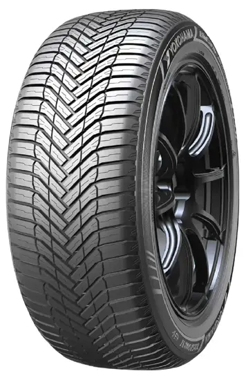 Yokohama 205 55 R16 94V BluEarth AllSeason 2 XL 15452977