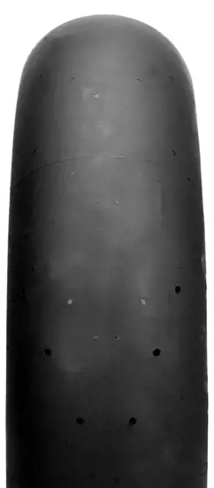 Kingtyre 125 70 R17 NHS K00 Front Supersoft 15441250