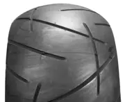 Kingtyre 360 30 R18 92V K99 Rear 15441255