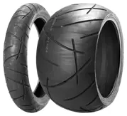 Kingtyre 360 30 R18 92V K99 Rear 15441255