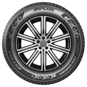 APlus 175 70 R14C 95T 93T ASV 909 15457218