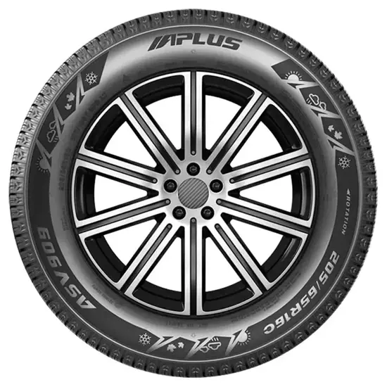 APlus 175 70 R14C 95T 93T ASV 909 15457218