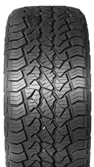 APlus 235 70 R16 106T Shredder AT 15456961