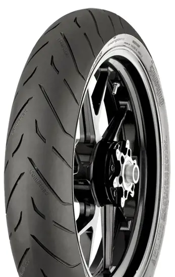 Continental 100 80 17 52S ContiRoad Front M C 15372564