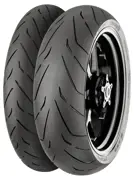 Continental 130 70 17 62S ContiRoad Rear M C 15372566