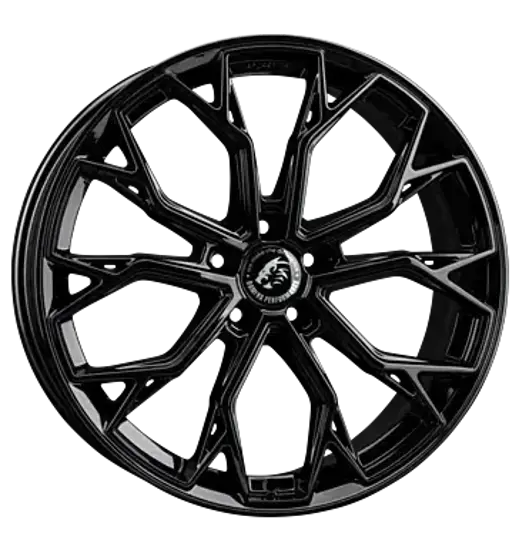 Damina Performance DM18 8 X 18 ET45 15447704