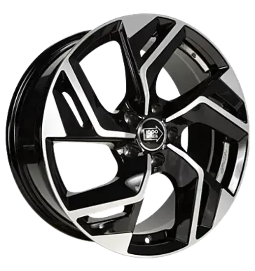 Mille Miglia MM1031 7 X 17 ET42 15412800