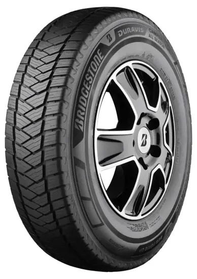 Bridgestone 225 70 R15CP 112R 110R DuravisCamper All Season Enliten 15453496