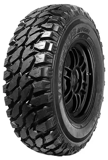 Hifly 33x125 R15 108Q Vigorous MT601 POR 15457770