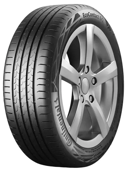 Continental 235 55 R19 101T EcoContact 6Q EVc 15432088