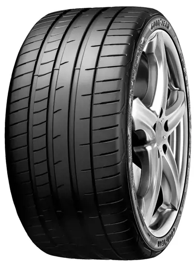 Goodyear 225 35 ZR19 88Y Eagle F1 Supersport XL FP 15384479