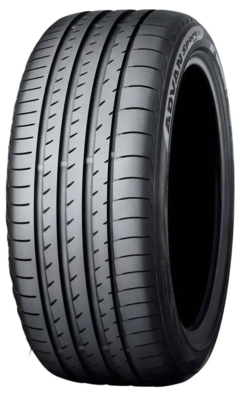 Yokohama 295 45 ZR20 114W Advan Sport V105T XL RPB 15455608