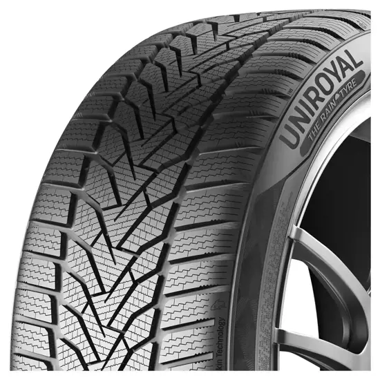 Uniroyal 235 45 R20 100V WinterExpert XL FR EVc 15440851