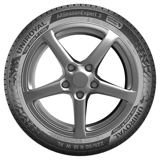 Uniroyal 255 50 R19 103T AllSeasonExpert 3 FR 15440117