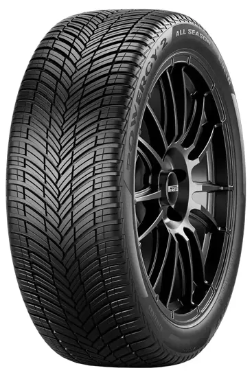 Pirelli 205 55 R19 97V Powergy 2 All Season XL 15454799