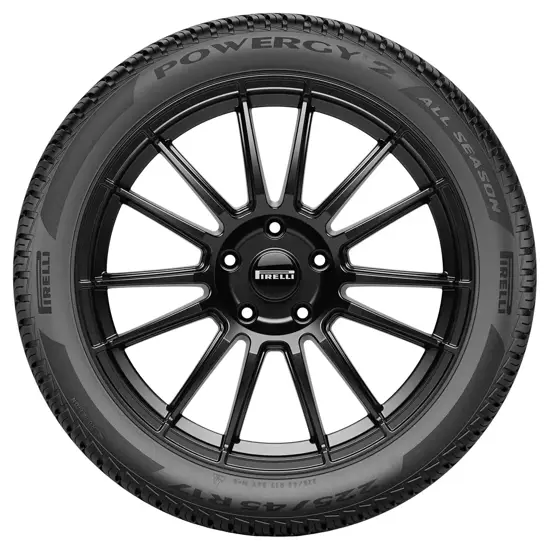 Pirelli 205 55 R19 97V Powergy 2 All Season XL 15454799