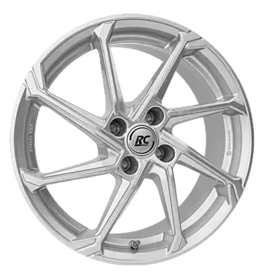 RC Design RC36 65 X 16 ET45 15456674