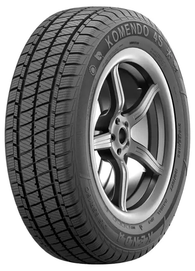 Kenda 215 70 R15C 109T 107S KR105 Komendo 4S EUDR 15453417