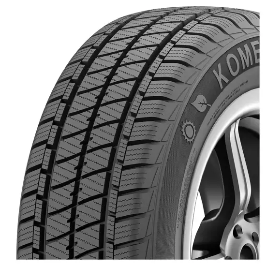 Kenda 195 70 R15C 104S 102S KR105 Komendo 4S EUDR 15453426