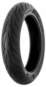 Pirelli 120 70 R17 58H Diablo Rosso Scooter Front M C 15268497
