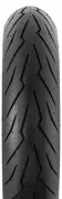 Pirelli 120 70 R17 58H Diablo Rosso Scooter Front M C 15268497