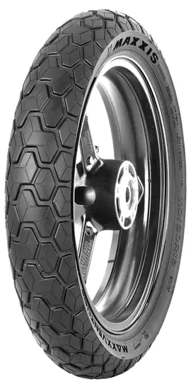 Maxxis 110 80 R19 59V Maxxventure AT MA AT Front 15449783