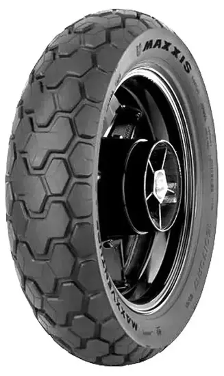 Maxxis 150 70 R17 69V Maxxventure AT MA AT Rear 15449785