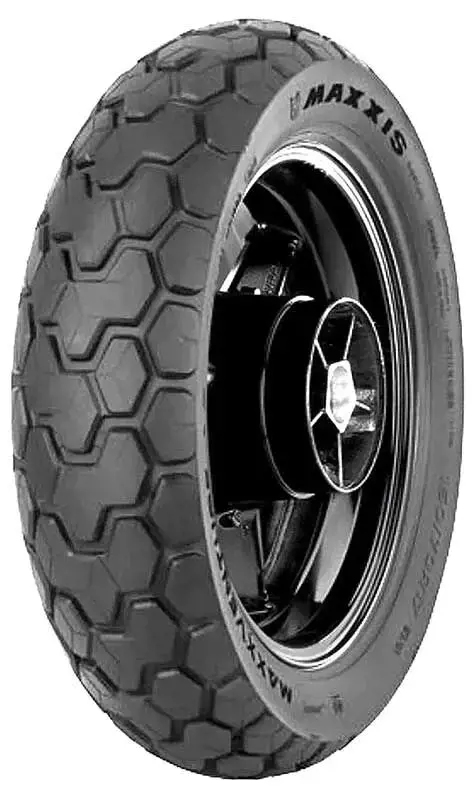 Maxxis 170 60 R17 72V Maxxventure MA AT Rear 15449787