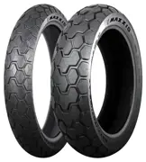 Maxxis 170 60 R17 72V Maxxventure MA AT Rear 15449787