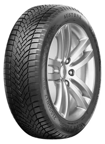 Austone 255 40 R20 101W Nixia Winter Pro XL FSL EUDR 15459678
