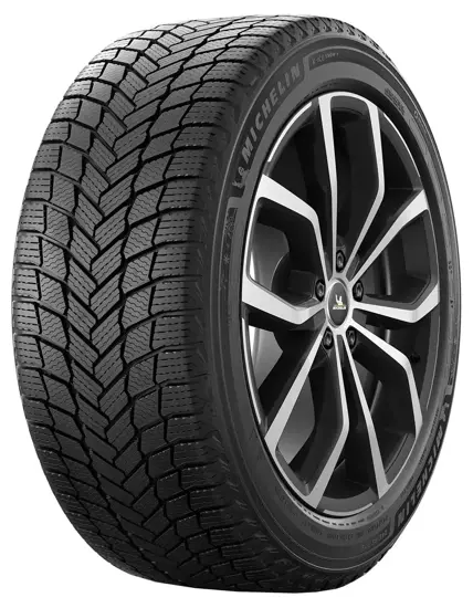 MICHELIN 225 55 R17 101H X Ice Snow XL 15454986