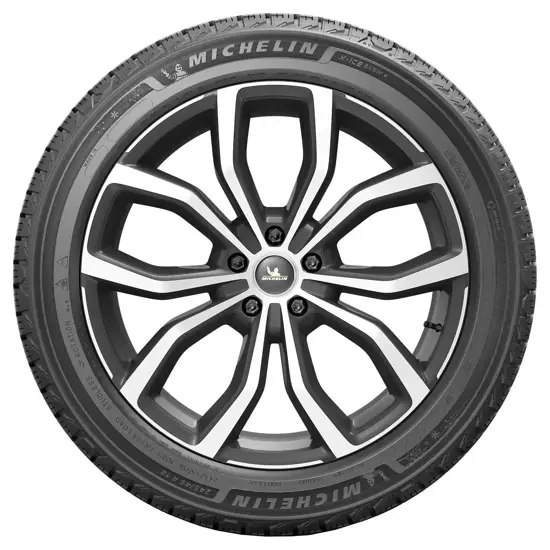 MICHELIN 225 55 R17 101H X Ice Snow XL 15454986