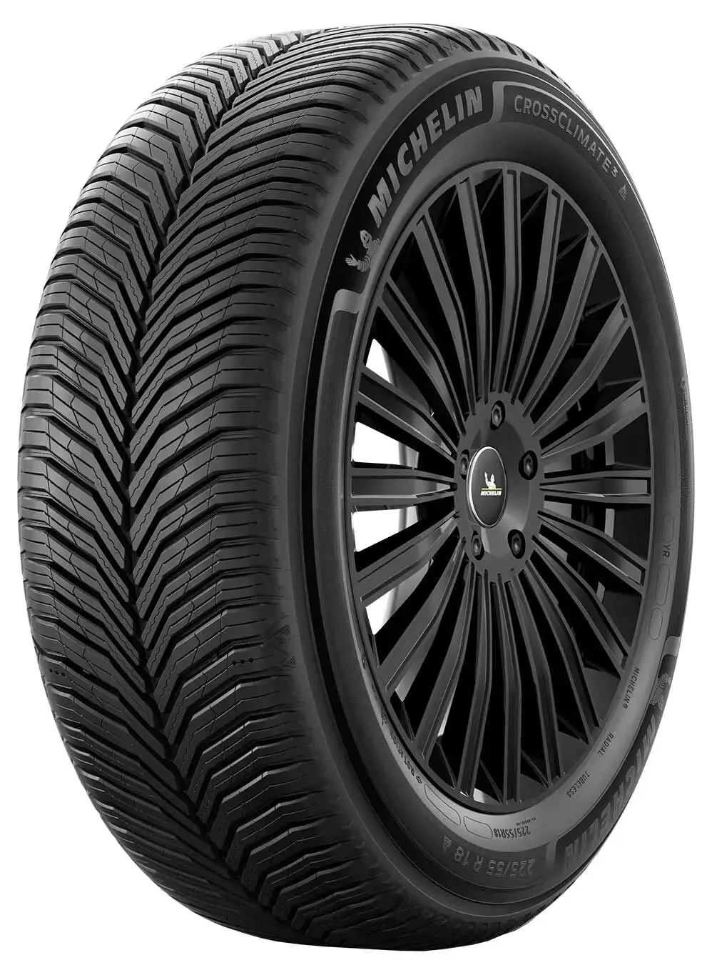 MICHELIN 215 50 R18 96W Cross Climate 3 XL 15456441