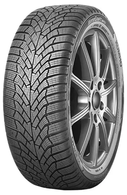 Kumho 215 65 R16 98H WinterCraft WP52 15363571