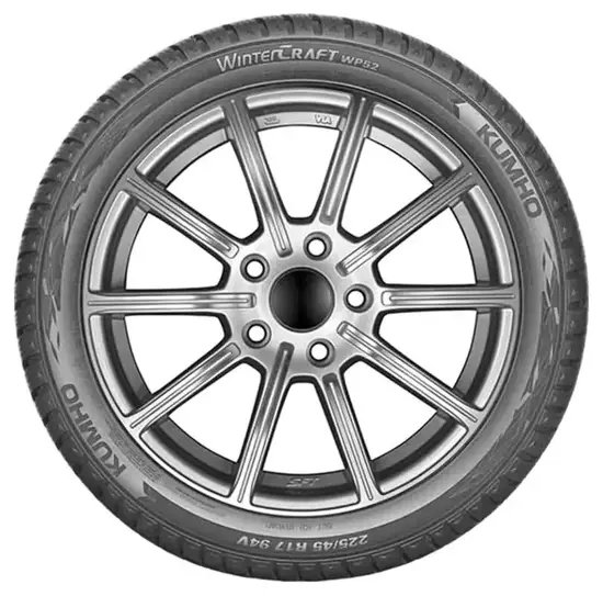 Kumho 215 65 R16 98H WinterCraft WP52 15363571