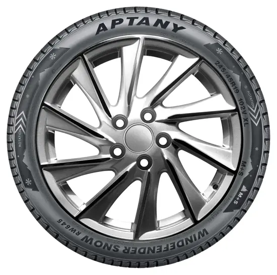 Aptany 215 60 R17 96H RW645 15452785