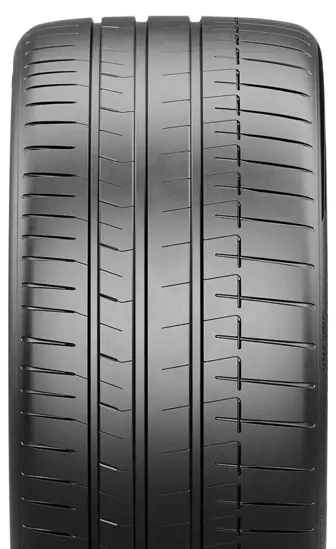 Pirelli 305 35 ZR20 107Y PZero R XL FSL 15441935
