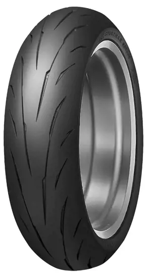 Dunlop 160 60 ZR18 70W Sportmax Q5A Rear 15444852