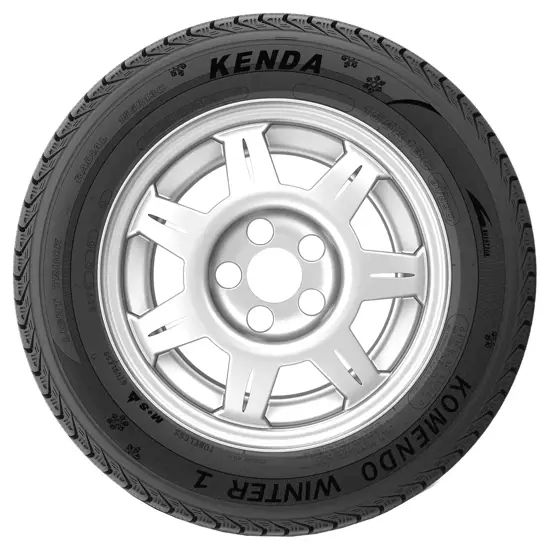 Kenda 185 75 R16C 104T 102T Komendo Winter 1 KR 500 15366559