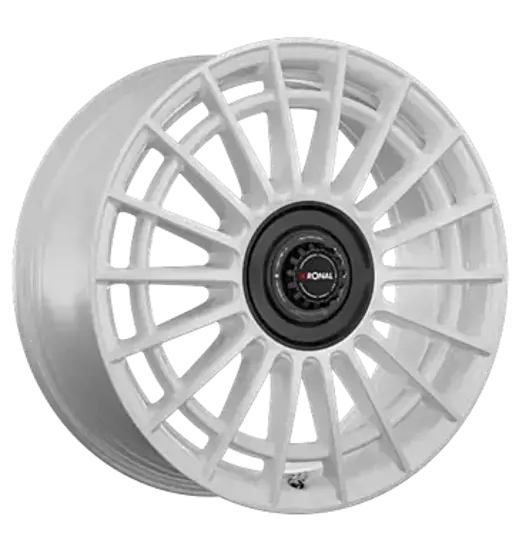Ronal R73 REV B 8 X 18 ET451 15435942