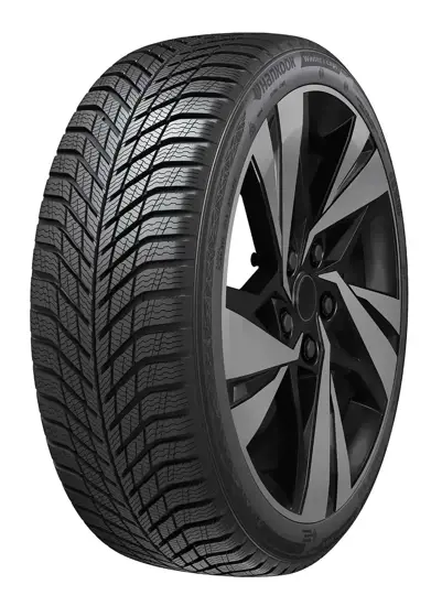 Hankook 275 45 R21 110V Winter icept evo 4 SUV W340A XL 15453349