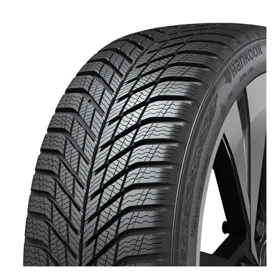 Hankook 205 55 R18 96H Winter icept evo 4 W340 XL FSL 15453377