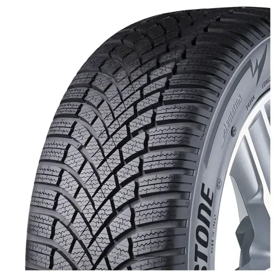 Bridgestone HL285 30 ZR21 103W Blizzak LM 005 XL R0 15432303
