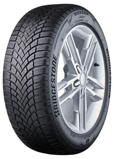 Bridgestone HL285 30 ZR21 103W Blizzak LM 005 XL R0 15432303