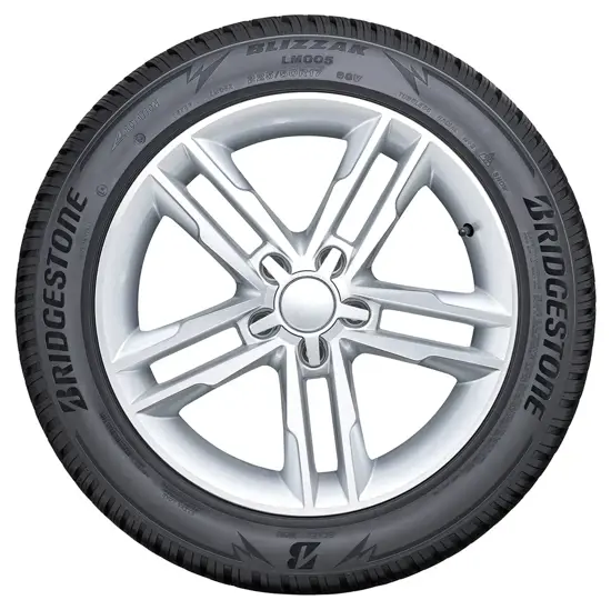 Bridgestone HL285 30 ZR21 103W Blizzak LM 005 XL R0 15432303