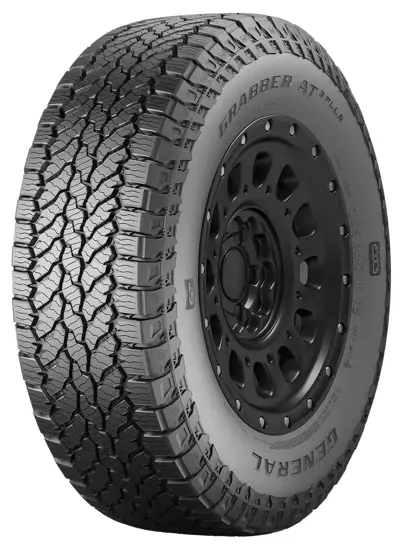 General 205 70 R15 100T Grabber AT3 Plus XL FR 15453397