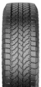 General 205 70 R15 100T Grabber AT3 Plus XL FR 15453397