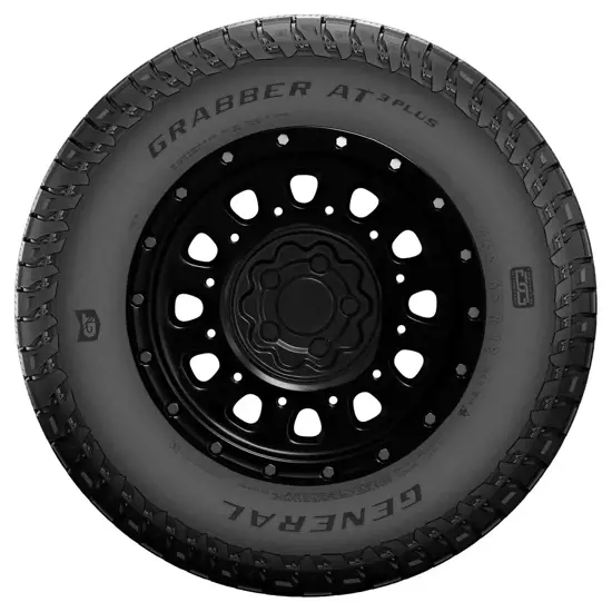 General 205 70 R15 100T Grabber AT3 Plus XL FR 15453397